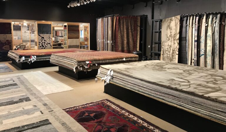 StartDecor se pregătește pentru „Black Friday-ul covoarelor” StartDecor se pregătește pentru „Black Friday-ul covoarelor”