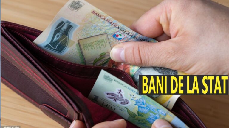 Ajutoare de peste 1000 de lei pentru acești români. Cine sunt norocoșii, până la sfârșitul anului 2024 Ajutoare de peste 1000 de lei pentru acești români. Cine sunt norocoșii, până la sfârșitul anului 2024