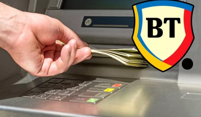Cum poți să primești 500 de lei de la Banca Transilvania. E pentru clienții care au card Cum poți să primești 500 de lei de la Banca Transilvania. E pentru clienții care au card