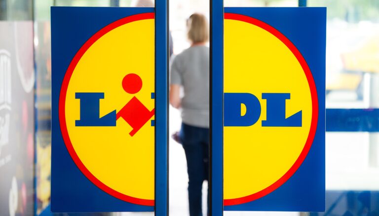 Lidl mai deschide 3 supermarketuri. Pune la bătaie 86 de noi locuri de muncă
