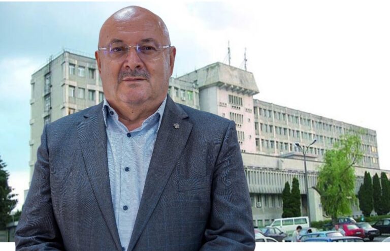 Pas important pentru Laboratorul de Radioterapie de la Spitalul Județean