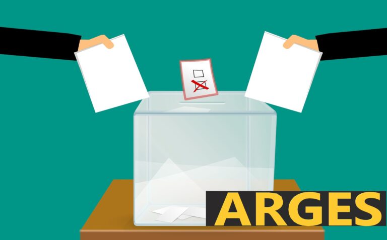 ALEGERI PREZIDENȚIALE. Prezența în Argeș la vot în urmă cu 5 ani a fost de 50,94%, în primul TUR