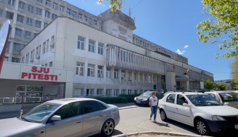 Argeș. „Dotare cu Echipamente medicale și mobilier a Ambulatoriului extins al SJU Pitești”