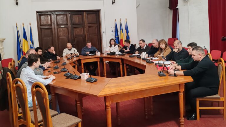 LIVE text. Ședință de urgență. Aghiotanții Elenei Lasconi au intrat în drepturi revoluționare!