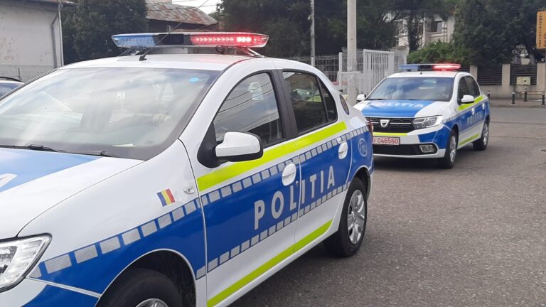 Polițiștii din Muscel în alertă! Toată lumea este rugată să sune de urgență la 112