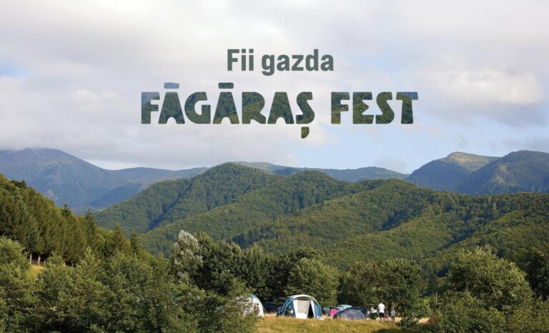 Primăriile din Argeș intră într-o super competiție pentru un festival celebru care produce mulți bani