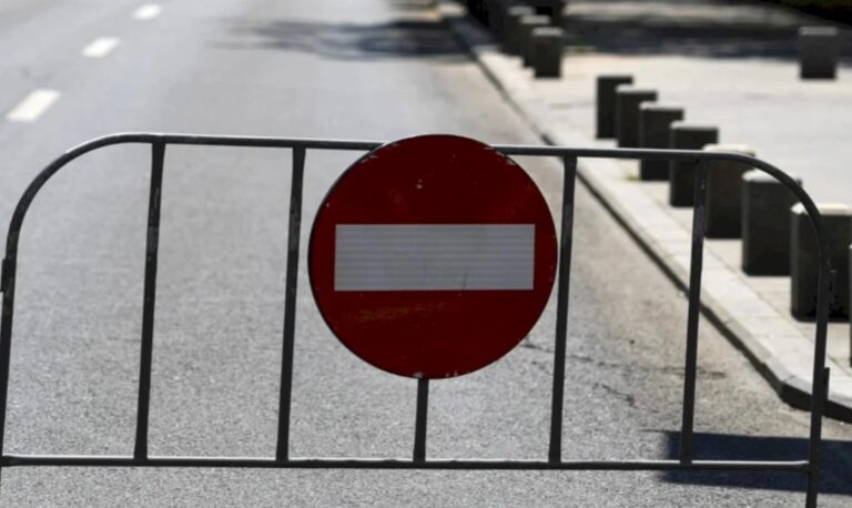 INFOTRAFIC. Restricții de circulație pe cel mai tranzitat drum care leagă Argeșul de Capitală