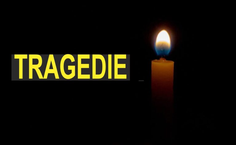 Tragedie într-o familie, înainte de alegeri. S-a stins din picioare, pe drumul spre biserică!