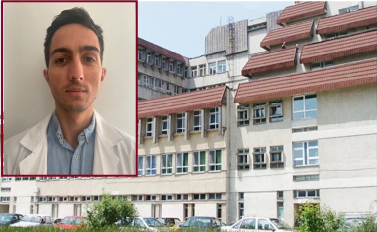 Vești bune are 2025. Au venit medici noi la spitalul municipal din Câmpulung Muscel