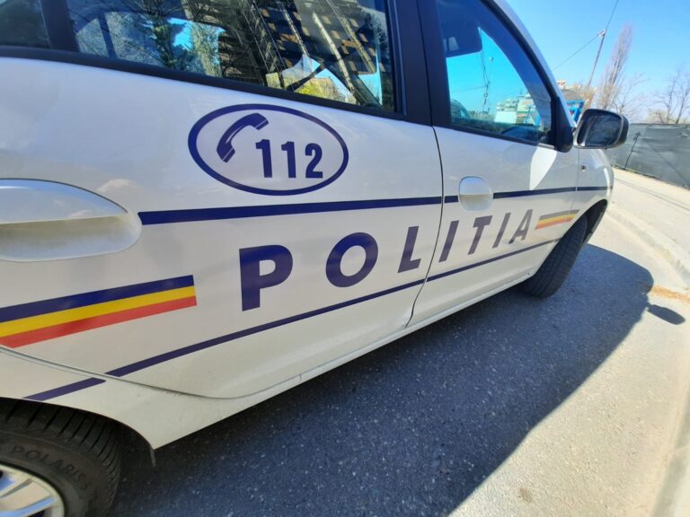 Belea în Muscel. Ce s-a întâmplat în casa unei familii!