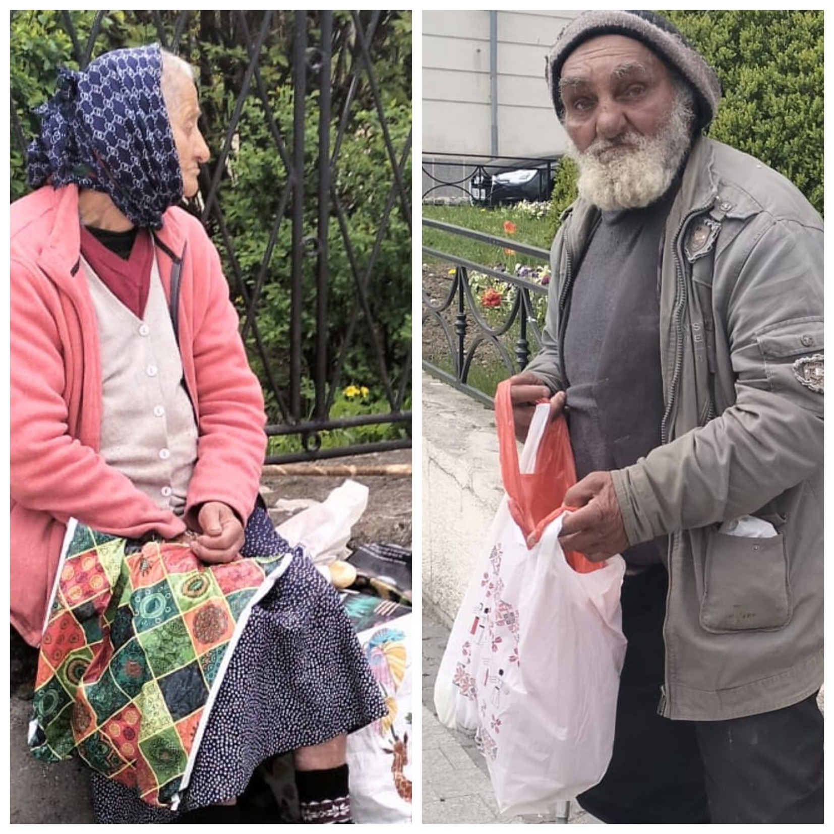 În zi de sărbătoare, lăcașele de cult, luate cu asalt! Ce au descoperit polițiștii în zona bisericilor