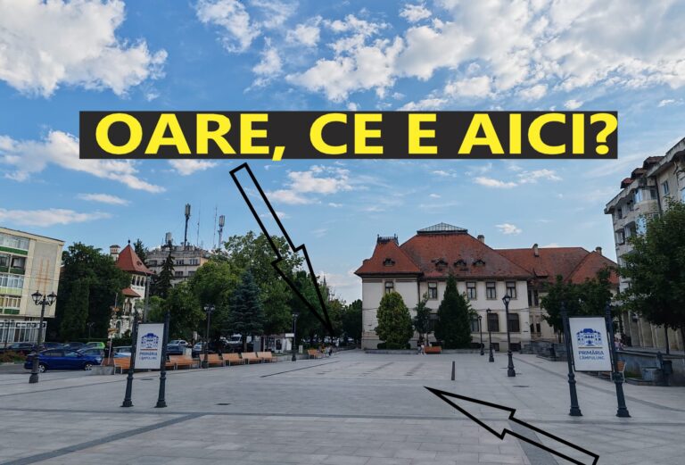 VIDEO. O zi de vară în piața primăriei din Câmpulung Muscel! Cum ar fi fost cu fântâna arteziană, pornită? VIDEO. O zi de vară în piața primăriei din Câmpulung Muscel! Cum ar fi fost cu fântâna arteziană, pornită?